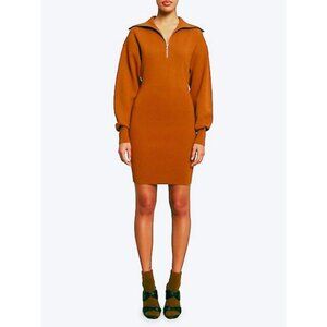 NEW A.L.C. Knit Sweater Dress